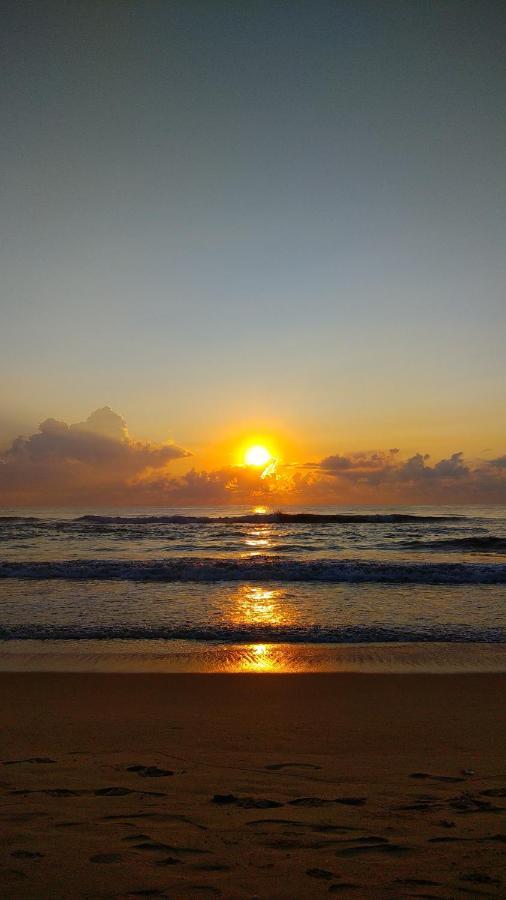 S3 Beach House Puducherry Exterior foto
